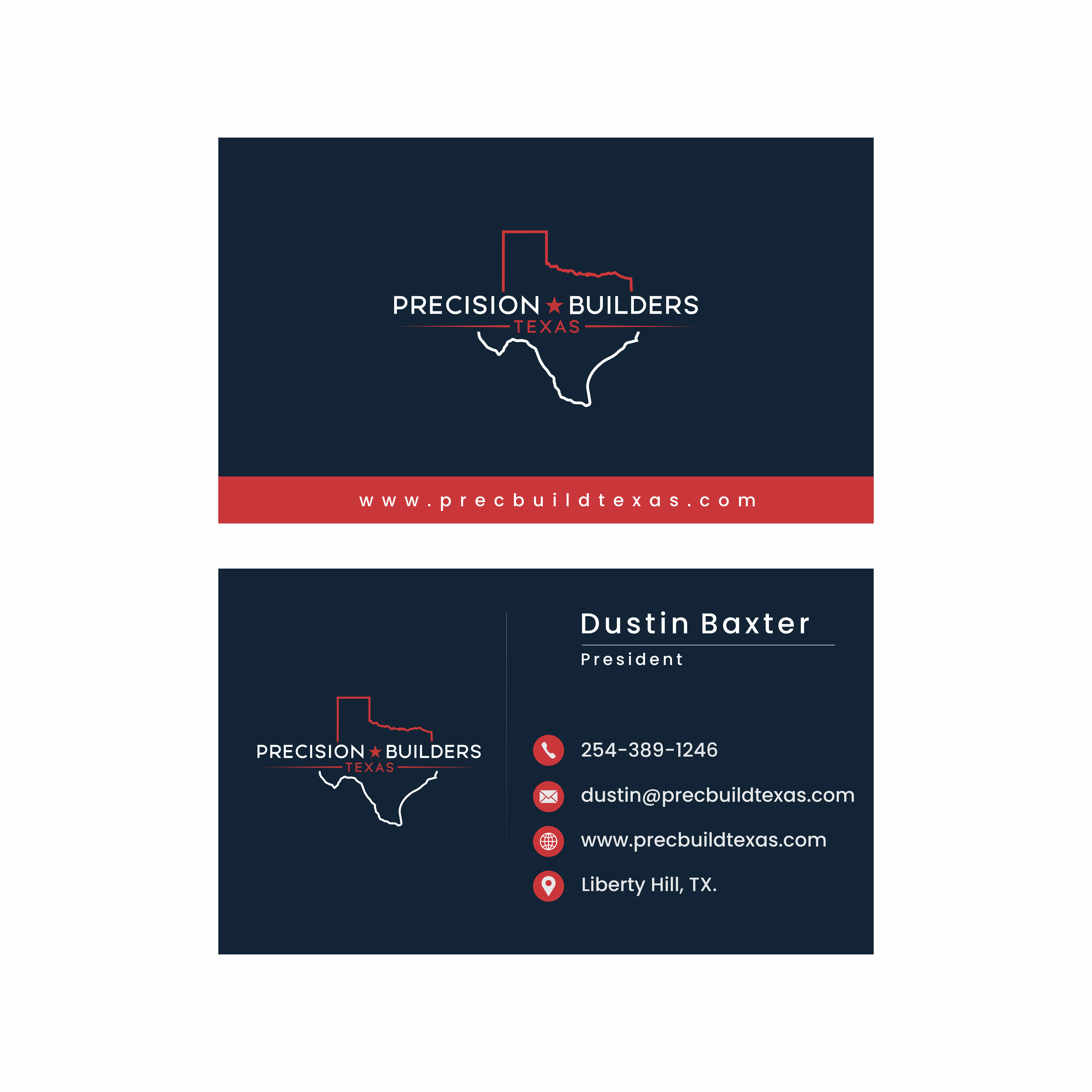 Business Card Design by AslamDesign for this project | Design #26227354