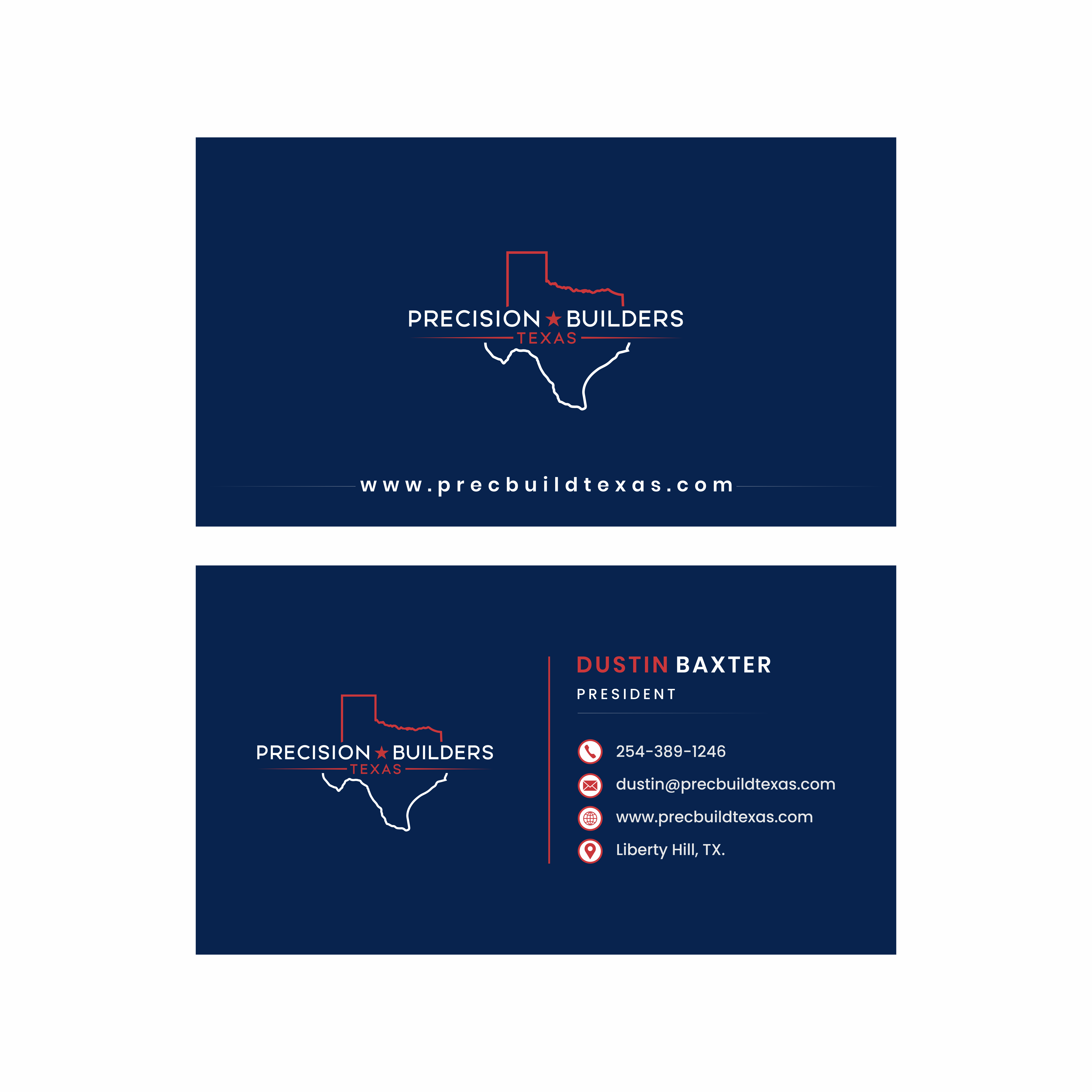 Business Card Design by AslamDesign for this project | Design #26227355