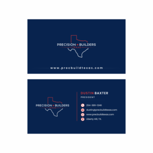 Business Card Design by AslamDesign for this project | Design: #26227355