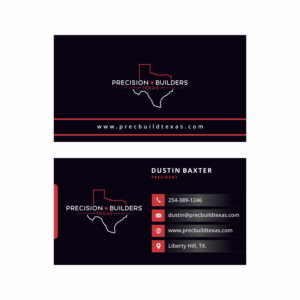 Business Card Design by AslamDesign for this project | Design: #26231232
