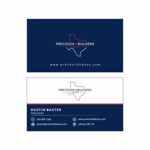 Business Card Design by AslamDesign for this project | Design: #26231233