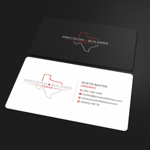 Diseño de Tarjeta de Presentación por Sandaruwan para este proyecto | Diseño #26225262