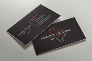 Business Card Design by Shahin Hossen for this project | Design: #26232625