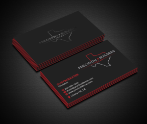 Diseño de Tarjeta de Presentación por Creations Box 2015 para este proyecto | Diseño #26227855