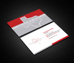 Diseño de Tarjeta de Presentación por Creations Box 2015 para este proyecto | Diseño: #26229730