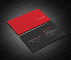 Diseño de Tarjeta de Presentación por Creations Box 2015 para este proyecto | Diseño: #26229733