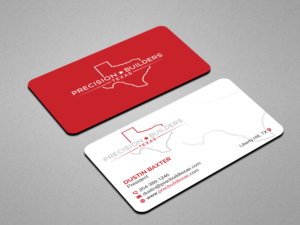 Diseño de Tarjeta de Presentación por Creations Box 2015 para este proyecto | Diseño: #26229734