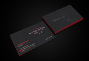 Diseño de Tarjeta de Presentación por Creations Box 2015 para este proyecto | Diseño: #26229736