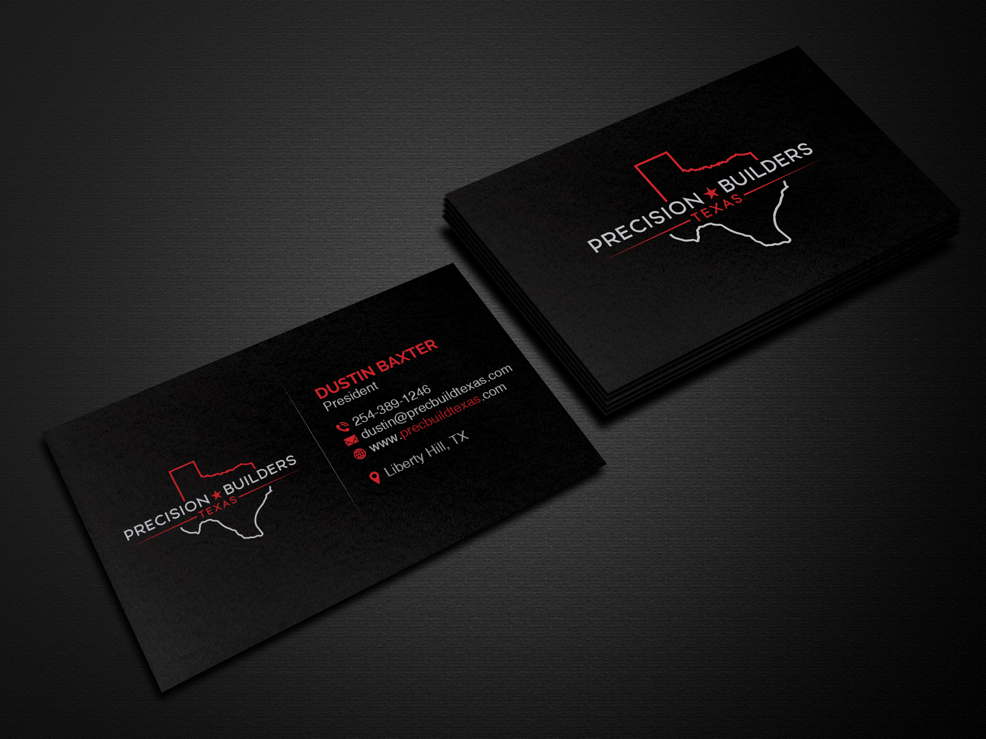 Visitenkarten-Design von Creations Box 2015 für dieses Projekt | Design #26229739