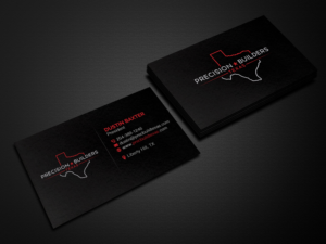 Diseño de Tarjeta de Presentación por Creations Box 2015 para este proyecto | Diseño: #26229739