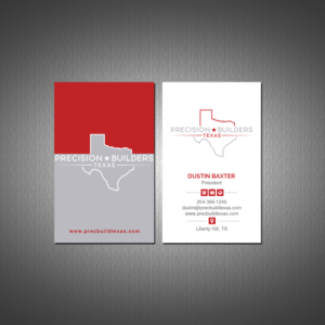 Diseño de Tarjeta de Presentación por Creations Box 2015 para este proyecto | Diseño: #26231865