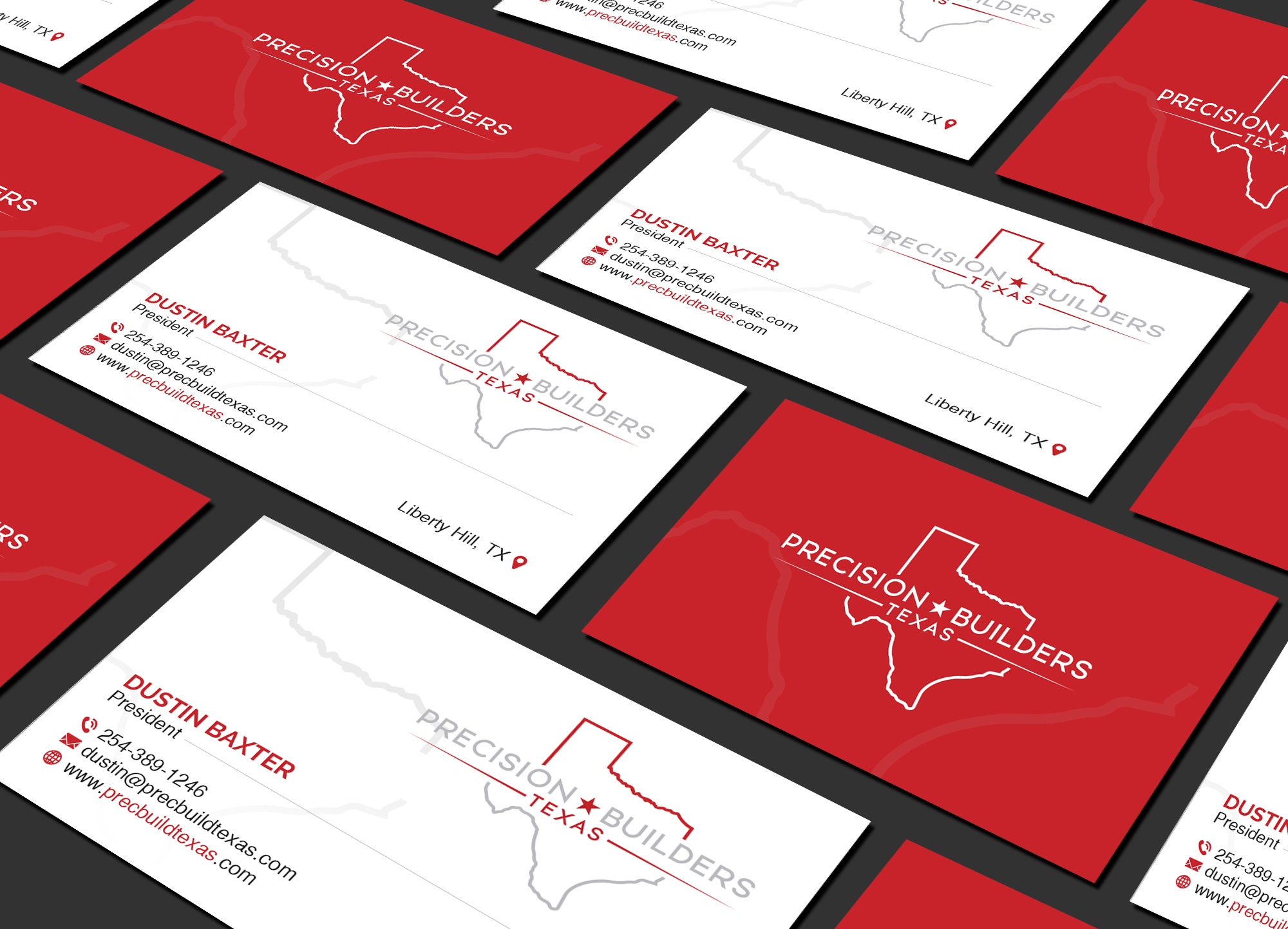 Visitenkarten-Design von Creations Box 2015 für dieses Projekt | Design #26231866