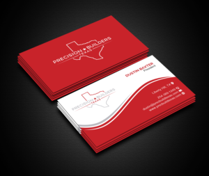 Diseño de Tarjeta de Presentación por Creations Box 2015 para este proyecto | Diseño: #26231867