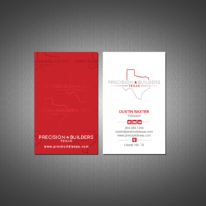 Diseño de Tarjeta de Presentación por Creations Box 2015 para este proyecto | Diseño: #26231868