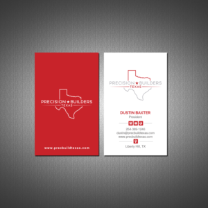 Diseño de Tarjeta de Presentación por Creations Box 2015 para este proyecto | Diseño: #26231869