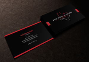 Diseño de Tarjeta de Presentación por Creations Box 2015 para este proyecto | Diseño: #26231871