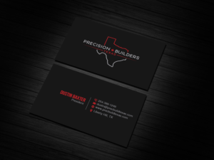 Diseño de Tarjeta de Presentación por Creations Box 2015 para este proyecto | Diseño: #26231872