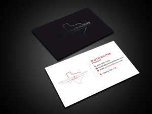Diseño de Tarjeta de Presentación por Creations Box 2015 para este proyecto | Diseño: #26231873