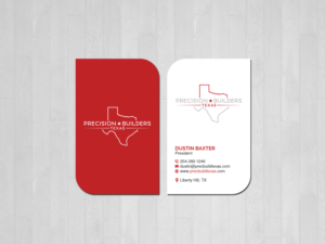 Diseño de Tarjeta de Presentación por Creations Box 2015 para este proyecto | Diseño: #26231881