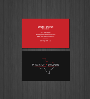 Diseño de Tarjeta de Presentación por Creations Box 2015 para este proyecto | Diseño: #26231882