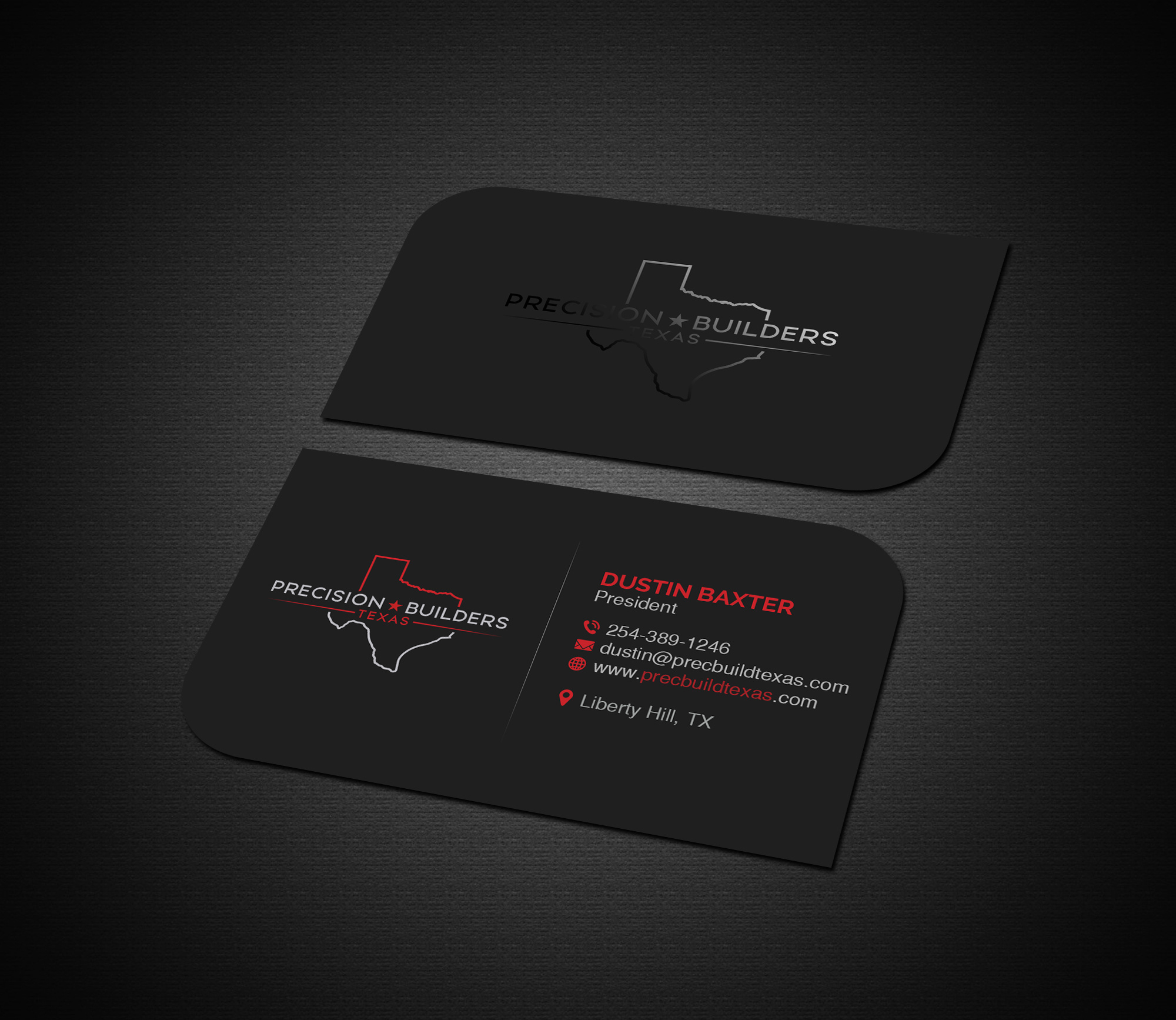 Visitenkarten-Design von Creations Box 2015 für dieses Projekt | Design #26231883