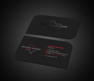 Diseño de Tarjeta de Presentación por Creations Box 2015 para este proyecto | Diseño: #26231883