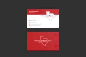 Visitenkarten-Design von Creations Box 2015 für dieses Projekt | Design: #26231888