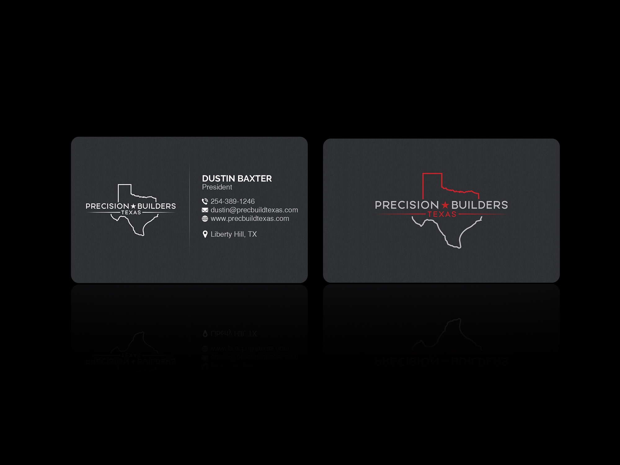 Business Card Design by Creations Box 2015 for this project | Design #26231889