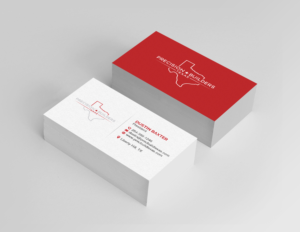 Visitenkarten-Design von Creations Box 2015 für dieses Projekt | Design: #26231892