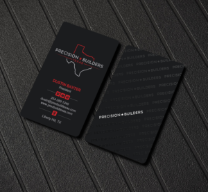 Visitenkarten-Design von Creations Box 2015 für dieses Projekt | Design: #26231897