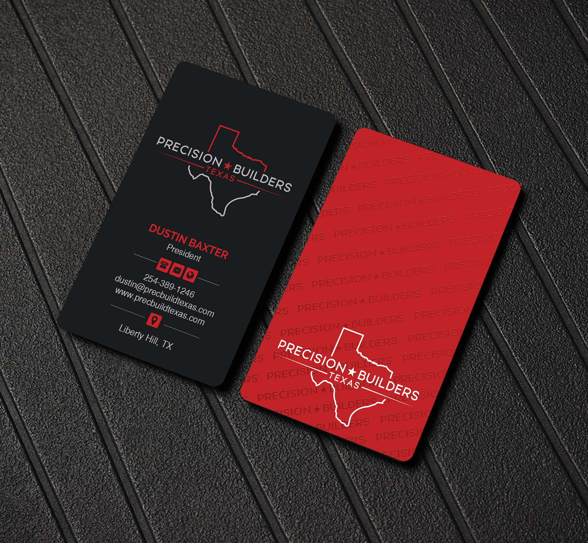 Business Card Design by Creations Box 2015 for this project | Design #26231898