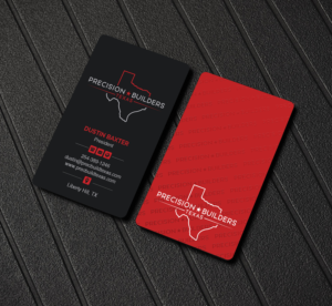 Visitenkarten-Design von Creations Box 2015 für dieses Projekt | Design: #26231898