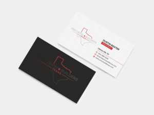 Business Card Design by HYPdesign for this project | Design: #26235263