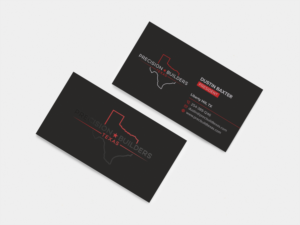 Diseño de Tarjeta de Presentación por HYPdesign para este proyecto | Diseño: #26235265