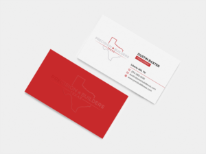 Diseño de Tarjeta de Presentación por HYPdesign para este proyecto | Diseño: #26235281