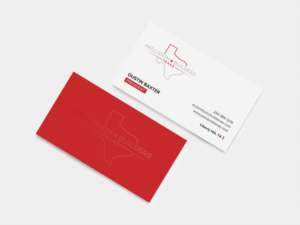 Diseño de Tarjeta de Presentación por HYPdesign para este proyecto | Diseño: #26235283