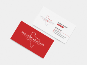 Diseño de Tarjeta de Presentación por HYPdesign para este proyecto | Diseño: #26235284