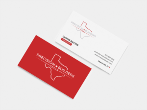 Diseño de Tarjeta de Presentación por HYPdesign para este proyecto | Diseño: #26235287