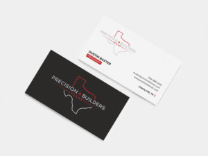 Diseño de Tarjeta de Presentación por HYPdesign para este proyecto | Diseño: #26235293