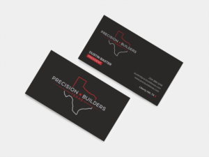 Diseño de Tarjeta de Presentación por HYPdesign para este proyecto | Diseño: #26235296