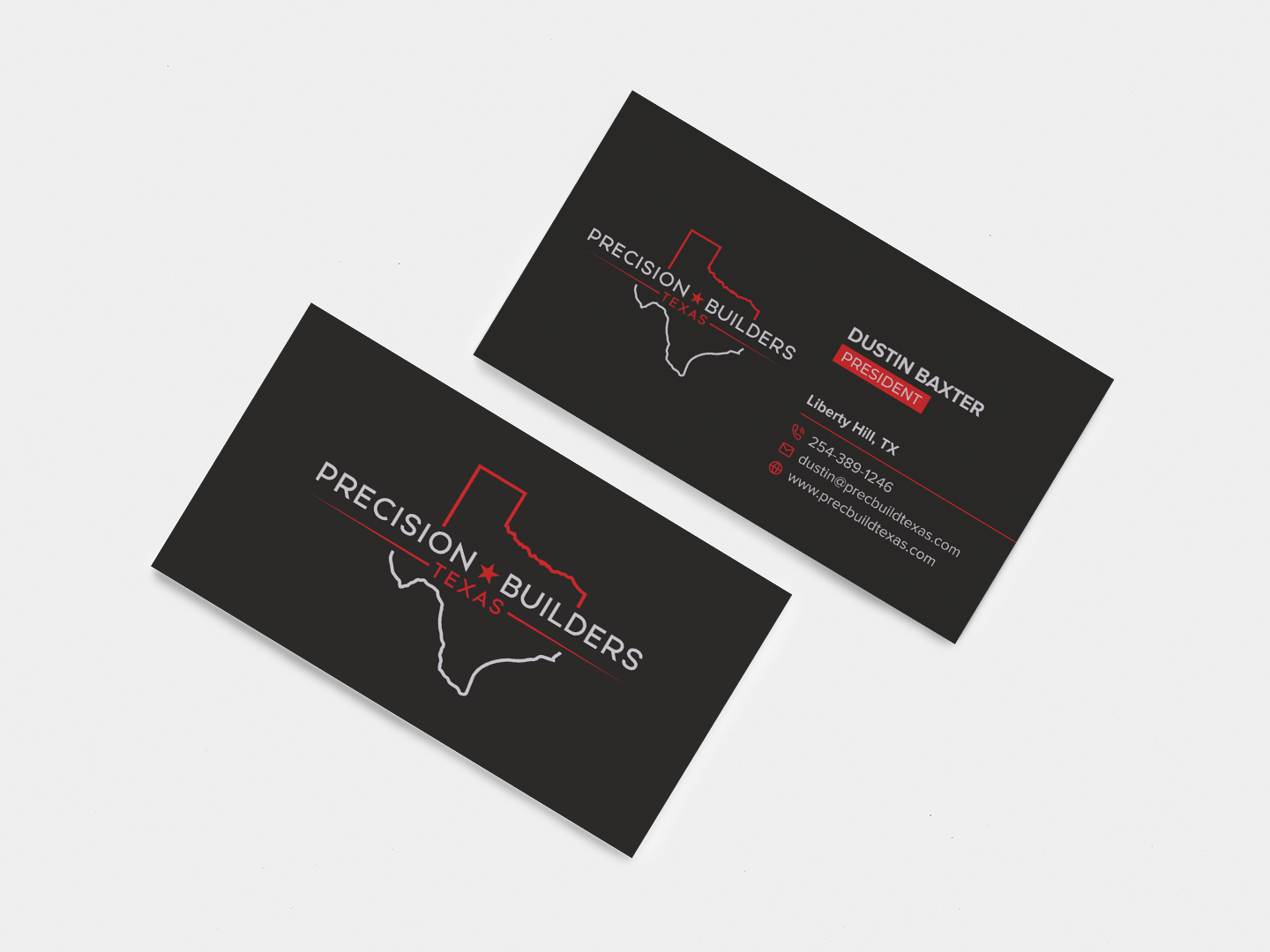 Diseño de Tarjeta de Presentación por HYPdesign para este proyecto | Diseño #26235297