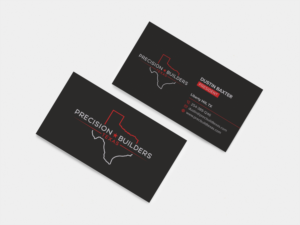 Business Card Design by HYPdesign for this project | Design: #26235297