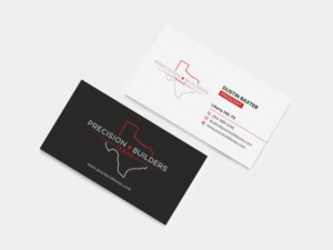 Diseño de Tarjeta de Presentación por HYPdesign para este proyecto | Diseño: #26235880