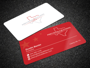 Diseño de Tarjeta de Presentación por Pictorial para este proyecto | Diseño #26226991