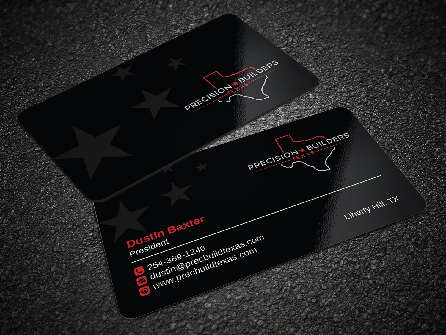 Business Card Design by LAXMI DESIGNHUB for this project | Design #26226994