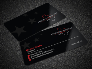 Business Card Design by LAXMI DESIGNHUB for this project | Design: #26226994