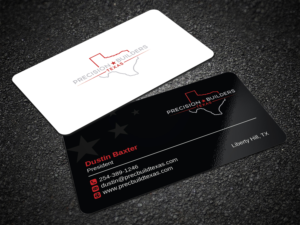 Business Card Design by LAXMI DESIGNHUB for this project | Design: #26226995