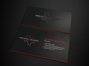 Business Card Design by Tripti Ranjan Gain for this project | Design: #26231800