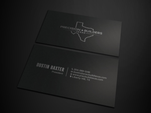 Business Card Design by Tripti Ranjan Gain for this project | Design: #26231801