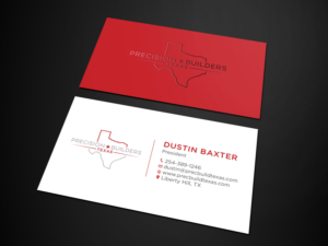 Business Card Design by Tripti Ranjan Gain for this project | Design: #26231802